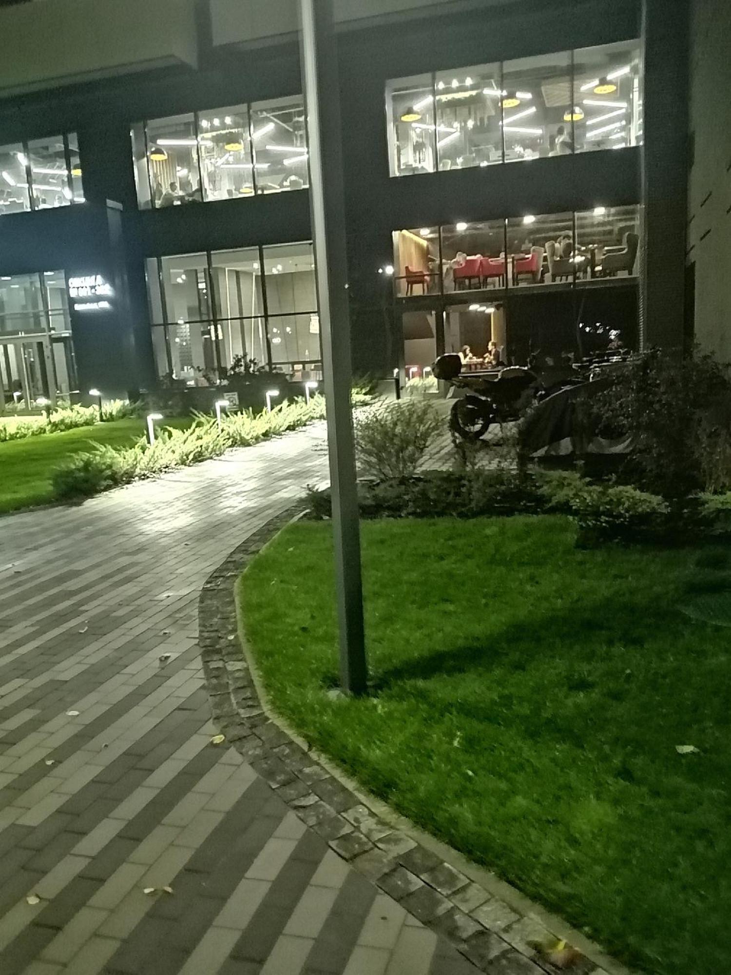 Стильная, Компактная Квартира. Kijów Zewnętrze zdjęcie